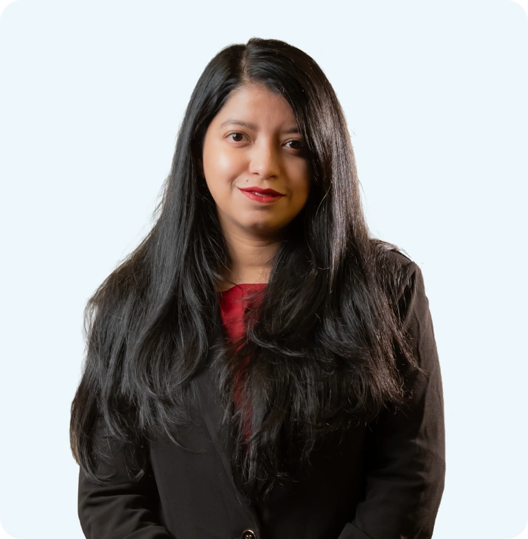 Afshana Rahman
