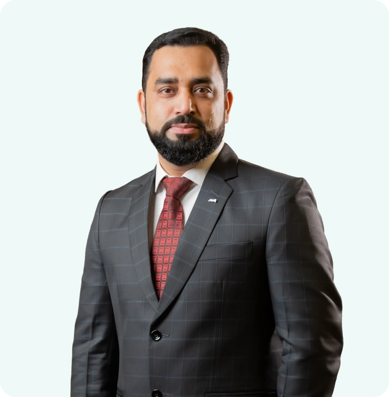 Mehedi Hasan
