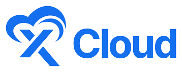 xCloud logo