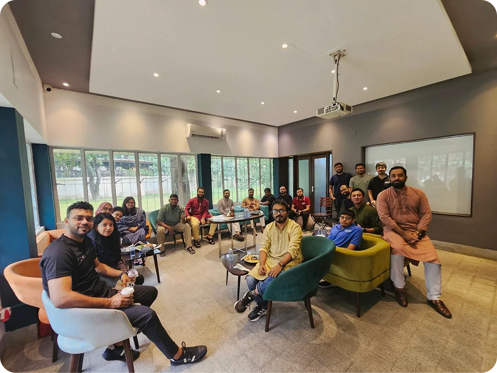 August opened new global learning opportunities for members through international leadership programs.