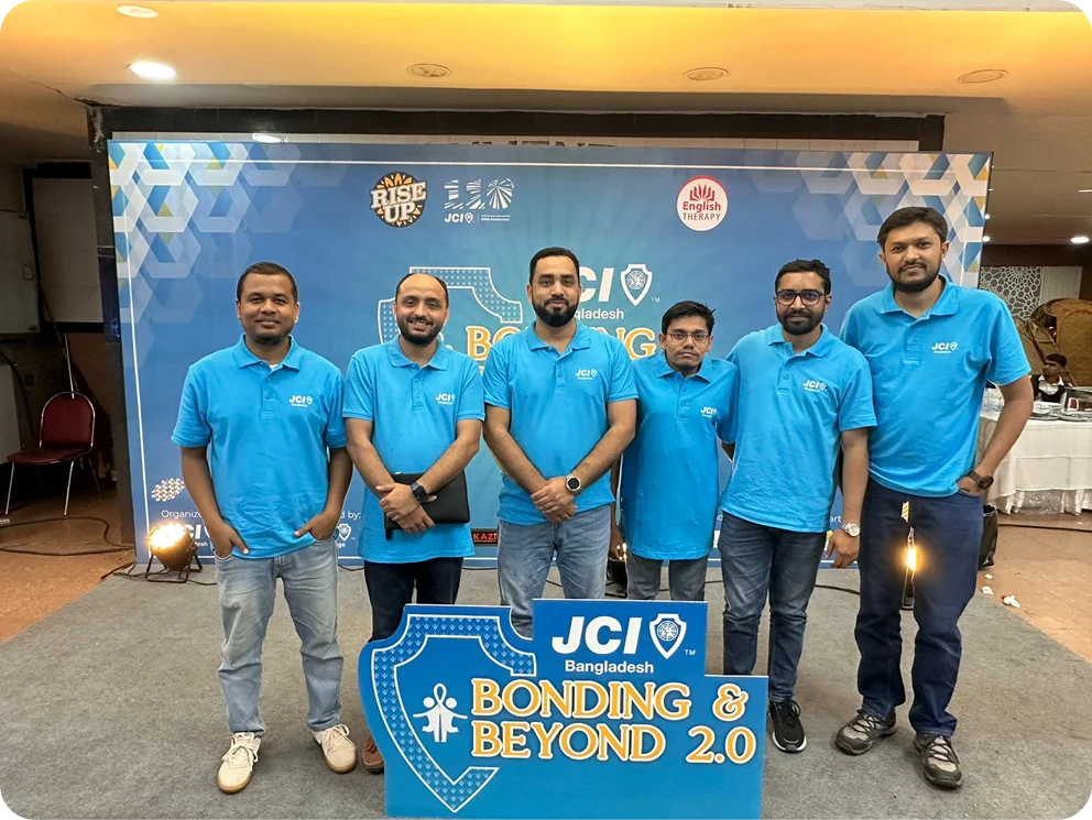 The year began with planning, training, and global connection as members prepared for a strong year ahead.