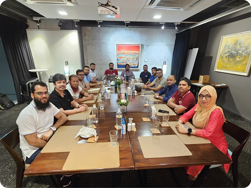 June created space for members to connect through social events, virtual sessions, and project activities.