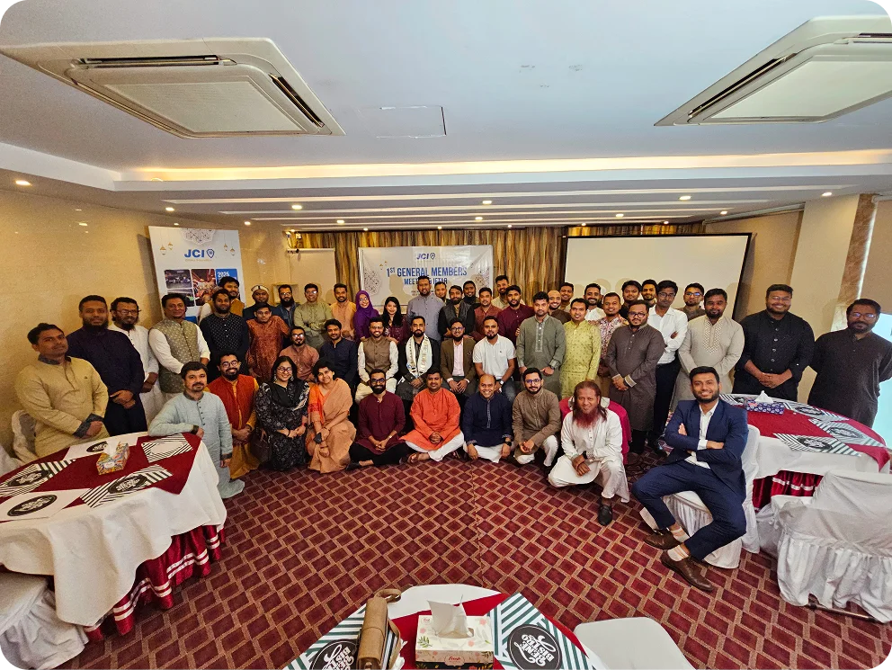 March brought members together through Ramadan programs, community service, and chapter gatherings.