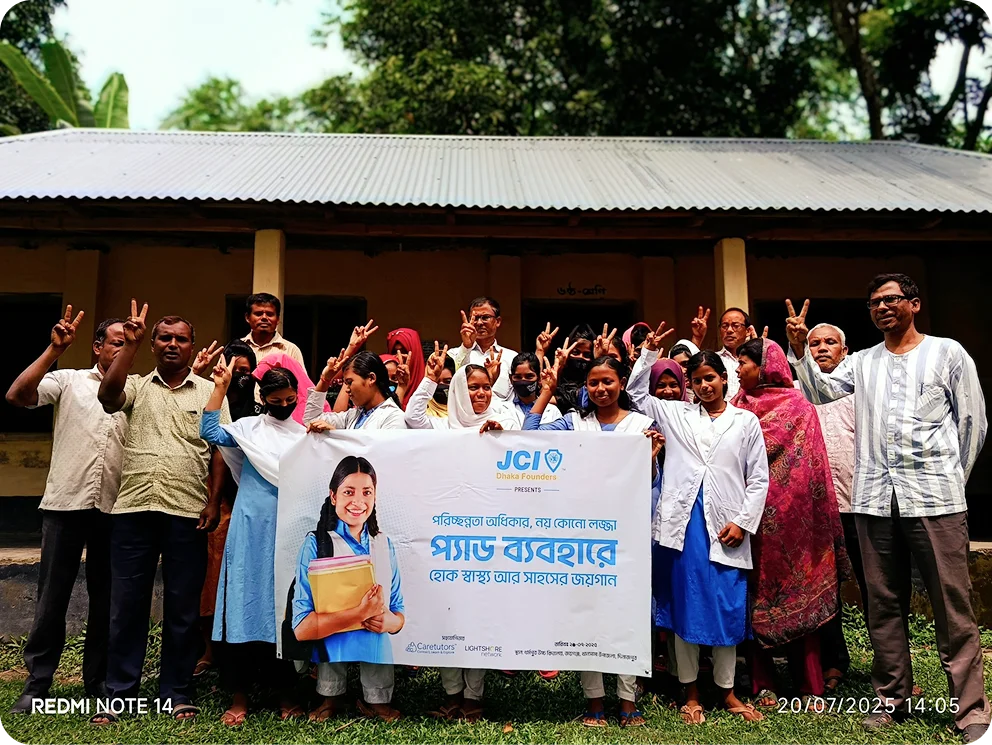 May focused on practical workshops and learning sessions that supported member development.