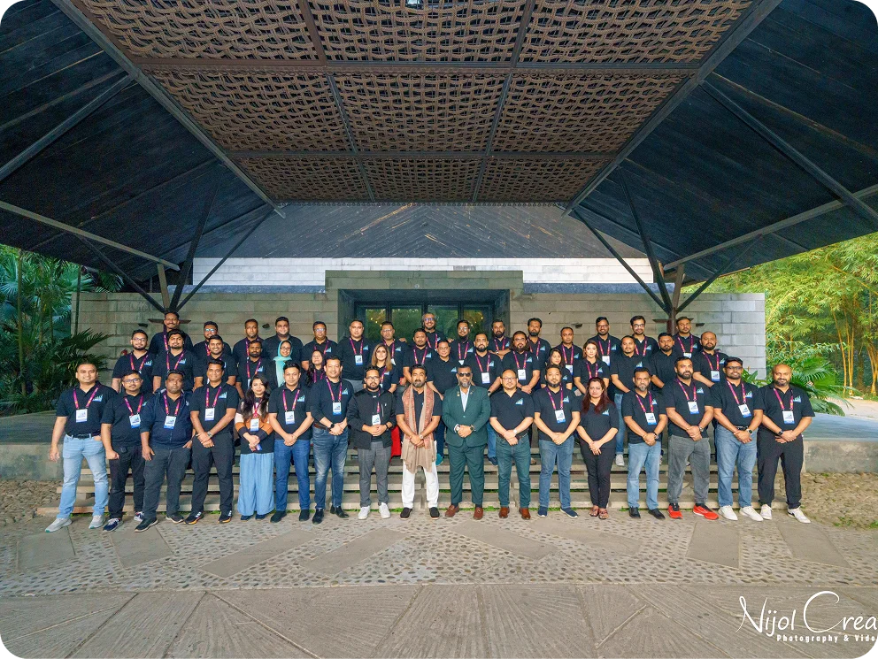 November continued the international journey with global-level participation and learning.
