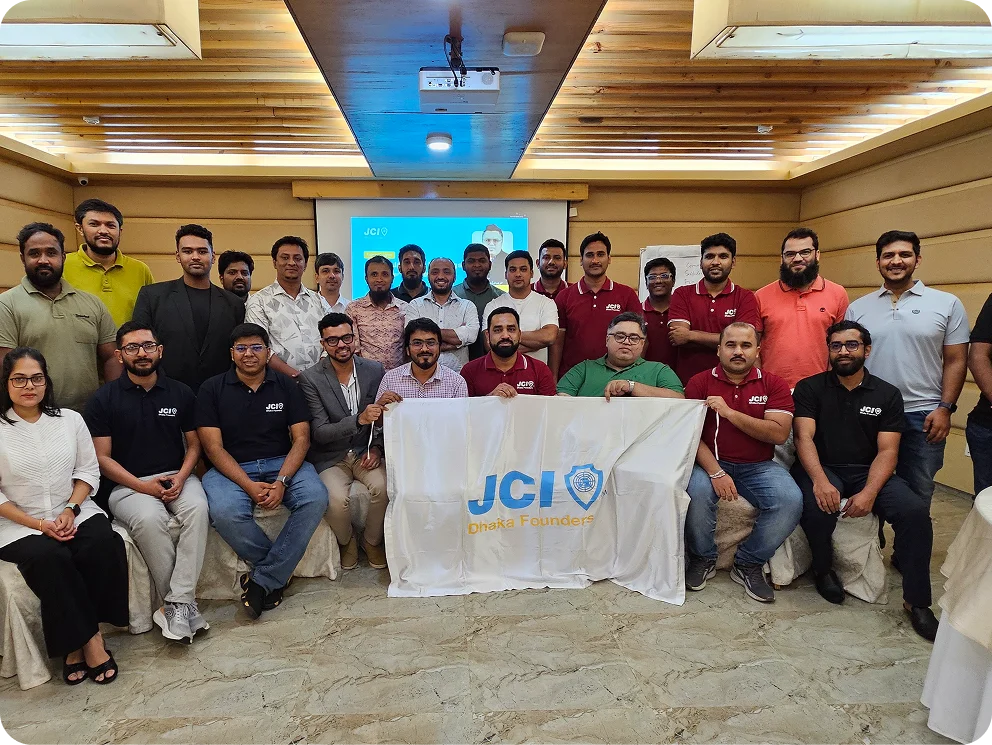 October highlighted member growth through certifications, training, and leadership development.
