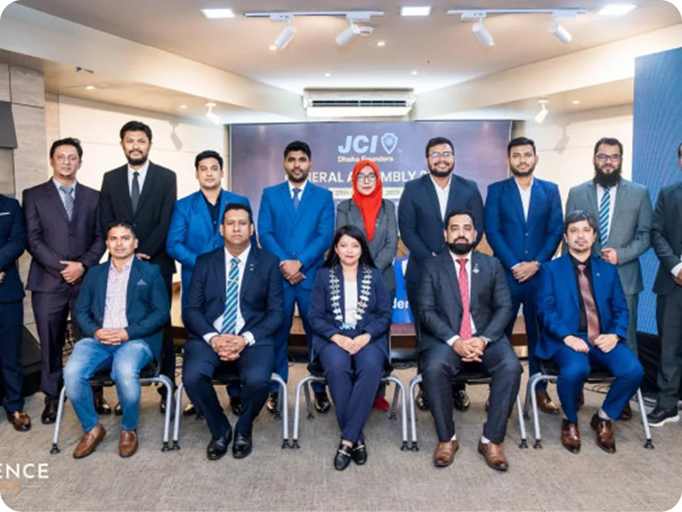 September strengthened the chapter's international presence through major regional programs and collaborations.