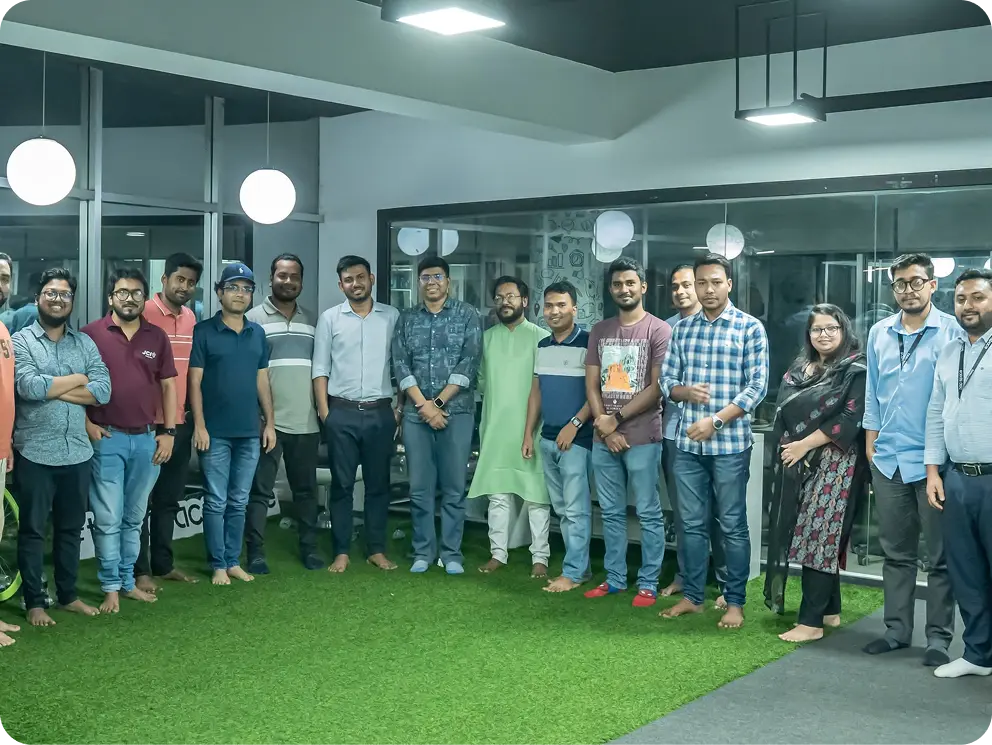 JCI Dhaka Founders History